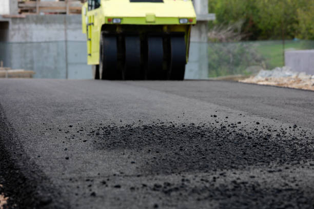 Professional Driveway Pavers in Centerville, TN