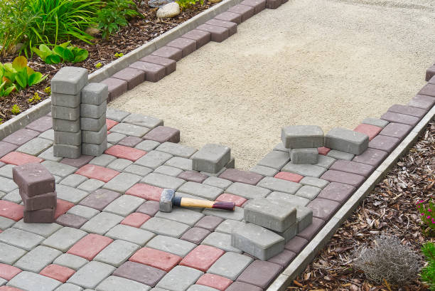 Best Concrete Paver Driveway  in Centerville, TN