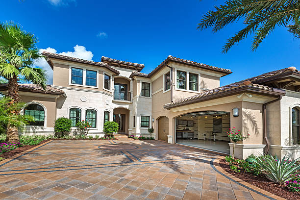 Best Residential Paver Driveway  in Centerville, TN