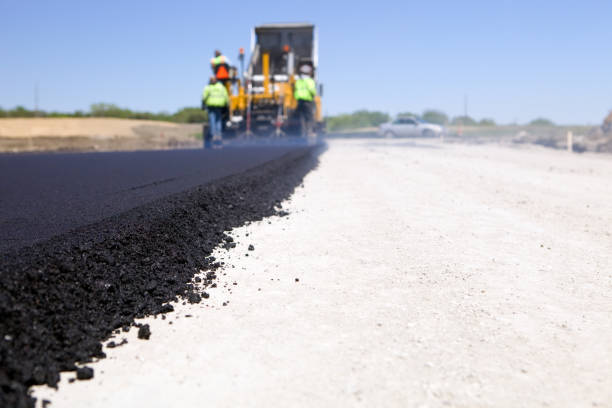 Best Driveway Paver Sealing  in Centerville, TN