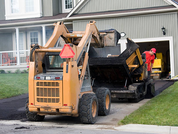 Best Cobblestone Driveway Pavers  in Centerville, TN