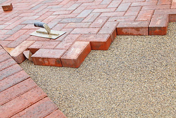 Best Local Driveway Pavers  in Centerville, TN