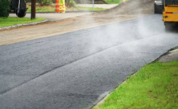 Best Permeable Paver Driveway  in Centerville, TN