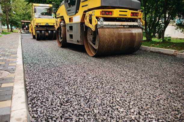 Best Driveway Repair Near Me  in Centerville, TN